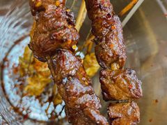 -炒豆合作社(东四总店)