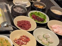 -皇城老妈·大连海鲜火锅(港湾店)