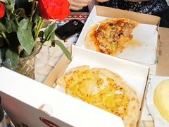 -必胜客(花园路宅急送店)