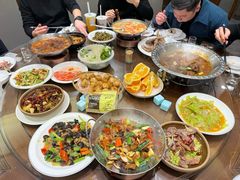 -聚庆楼吴山贡鹅(总店)