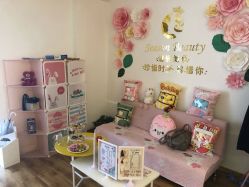 -Lab Season惜辰颜究社