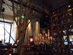 -MAAN COFFEE(金桥店)