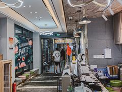 -妥妥烤肉料理(昙华林店)