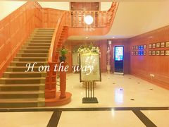 -老味道民宿(栈桥店)