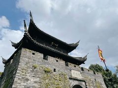 -台州府城(江南长城)