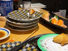 -合点寿司(美罗城店)