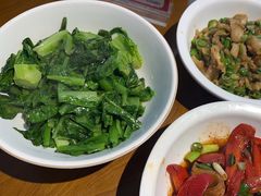 -好恰湘潭小炒与小碗菜(马兰山店)