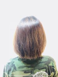 中发-明洞造型精品烫染