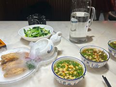 西府一口香-唐猫庭院·千年陕菜(大唐不夜城店)