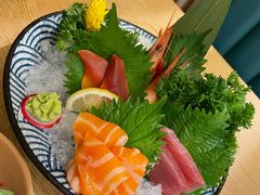 -温野菜涮涮锅(大悦城店)
