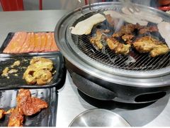 -巷子泥炉烤肉(原开化寺街店)