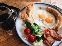 -1901 Cafe(西四店)