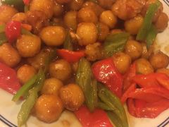 -闯关东东北农家菜(崂山石老人店)