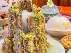 -椰莱泰小谷·东南亚融合菜(坪山悦阾SPACE店)