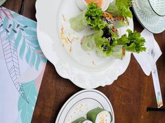 -柠檬花院烤肉·会议团建·聚会·求婚(三圣乡店)