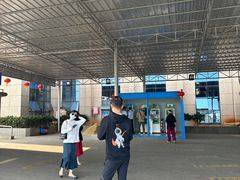 -海安新港(公交站)