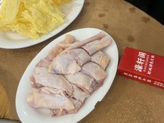 -濠轩阁特色生蚝火锅总店