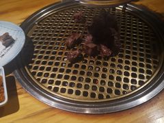 -唯成•韩国炭火烤肉 유성고기