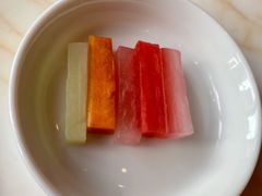 -咖啡苑 - 蔚藍夏日限定主题(永利皇宫店)