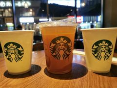 -星巴克(古象大酒店店)