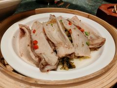 -天瑞轩·粤菜餐厅