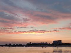 -银滩滨海旅游度假区