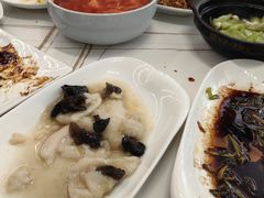 -海金滋(陕西南路店)