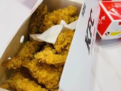 -肯德基(新凌云店)