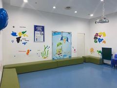-关键词英语·青少儿·语言培训(红山天虹校区)