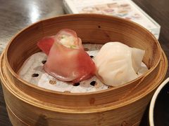 -万丽轩·粤菜(王府井金茂万丽酒店)
