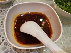 小料碟-满旗楼 北京烤鸭·涮羊肉火锅(武昌店)