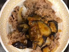 -食其家·牛丼咖喱(金桥太茂店)