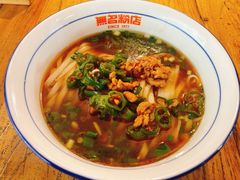-无名粉店(五一广场店)