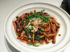 -天福苑(崇宁路店)