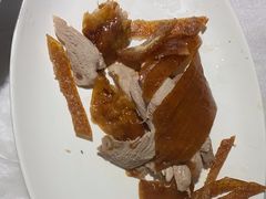 -鸭王烤鸭店(三里河店)