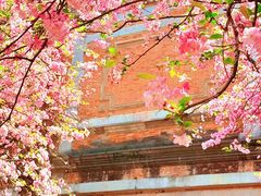 -福州大学(旗山校区)