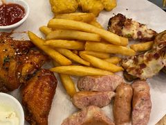 小吃大拼-G+KITCHEN(龙湖狮山天街店)