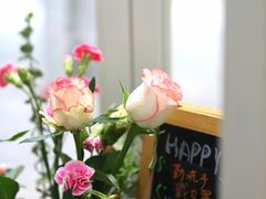 -Manner Coffee(芮欧百货店)