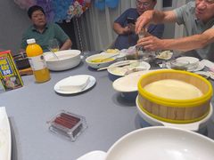 -恒记饭店(珠江路总店)