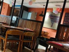 -豪客来牛排(空港华联店)
