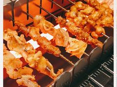 -丰茂烤串(金源店)