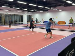 -Our Pickleball多多动匹克球俱乐部(世博源店)