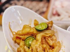 -润园四季椰子鸡火锅(南山海岸城店)