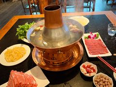 -南门涮肉(上海二店)