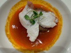 -南京富力万达嘉华酒店·游宴一品淮扬中餐厅