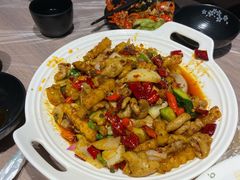 -李叔叔虾蟹大排档(青羊店)