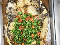 -半天妖烤鱼(槐房万达店)