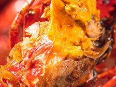 -江味龙虾馆·裸蓝龙虾(南山店)