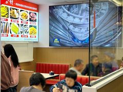 -钟记陕南菜·煎锅鱼(红专南路店)