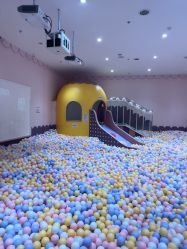 点击看大图 -meland亲子乐园•活动包场(北京亦庄龙湖天街店)